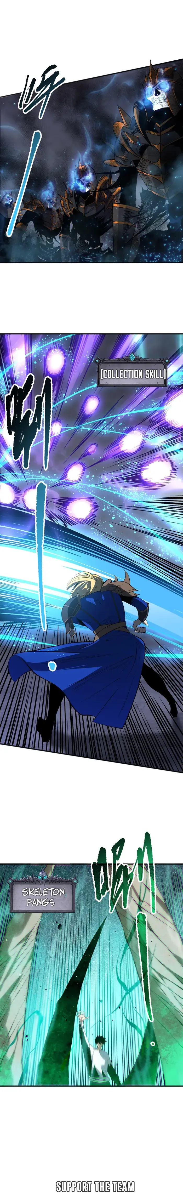 Catastrophic Necromancer Chapter 138 image 15_optimized